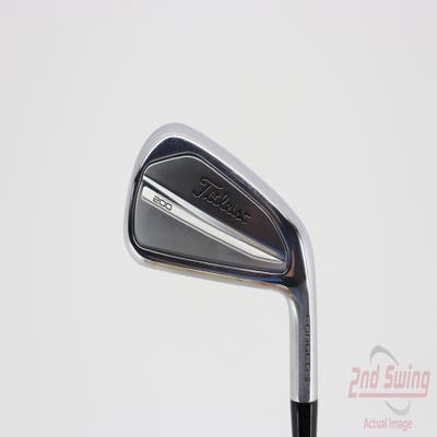 Titleist 2023 T200 Single Iron 5 Iron True Temper AMT Black S300 Steel Stiff Right Handed 38.0in