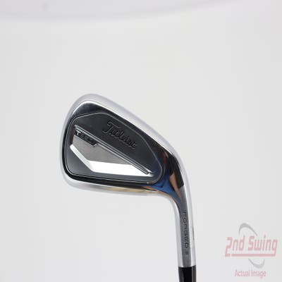 Titleist 2023 T350 Single Iron 5 Iron Mitsubishi Tensei Red AM2 Graphite Regular Right Handed 38.0in