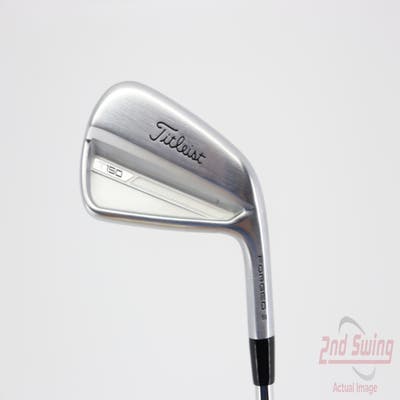 Titleist 2023 T150 Single Iron 4 Iron Project X LZ Steel Stiff Right Handed 38.5in