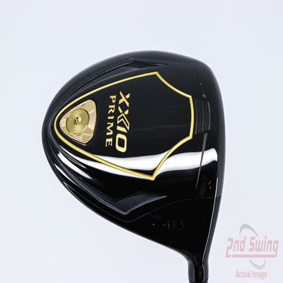 Mint XXIO Prime 12 Driver 11.5° XXIO Prime SP-1200 Graphite Regular Right Handed 46.75in