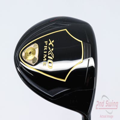 Mint XXIO Prime 12 Driver 10.5° XXIO Prime SP-1200 Graphite Regular Right Handed 46.75in