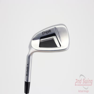 Ping ChipR Chipper Ping Z-Z115 Steel Wedge Flex Left Handed 35.5in