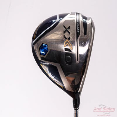 XXIO 12 Driver 10.5° XXIO MP-1200 Graphite Stiff Right Handed 46.5in