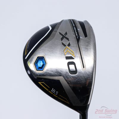 XXIO 12 Driver 10.5° XXIO MP-1200 Graphite Regular Right Handed 46.5in