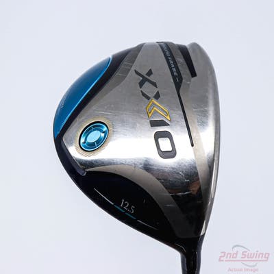 XXIO 12 Ladies Driver 12.5° XXIO MP-1200 Graphite Ladies Right Handed 44.0in