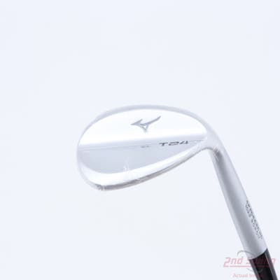 Mint Mizuno T24 Soft Satin Wedge Lob LW 58° 8 Deg Bounce C Grind Dynamic Gold Tour Issue S400 Steel Stiff Right Handed 35.5in