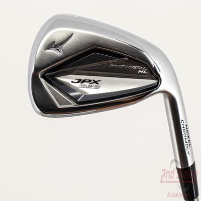 Mizuno JPX 923 Hot Metal HL Single Iron 7 Iron UST Mamiya Recoil ESX 460 F2 Graphite Senior Right Handed 37.25in