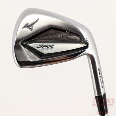 Mizuno JPX 923 Hot Metal Pro Single Iron 7 Iron True Temper Dynamic Gold 105 Steel Stiff Right Handed 37.25in