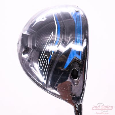 Mint Mizuno ST-Z 230 Driver 9.5° PX HZRDUS Smoke Green RDX 65 Graphite Stiff Right Handed 45.0in