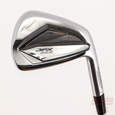 Mizuno JPX 923 Forged Single Iron 7 Iron True Temper Dynamic Gold 105 Steel Stiff Right Handed 37.5in