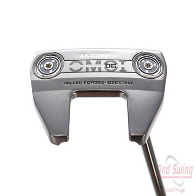 Mint Mizuno OMOI Type VI Putter Steel Right Handed 35.0in