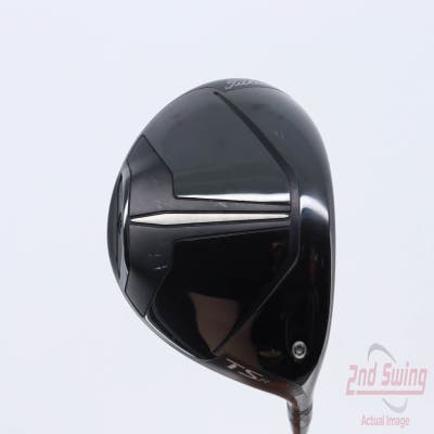 Titleist TSR2 Driver 10° Mitsubishi Tensei 1K Black 65 Graphite Stiff Right Handed 44.5in