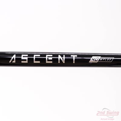 Pull Aldila Ascent PL 40g Fairway Shaft Ladies 40.5in