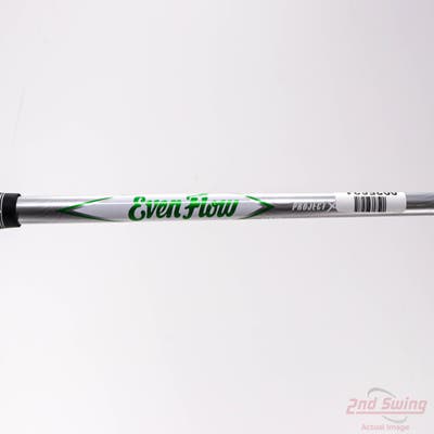 Used W/ Callaway RH Adapter Project X EvenFlow Green 45g Fairway Shaft Ladies 40.25in