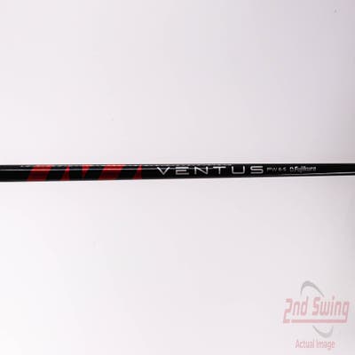 Used W/ Ping RH Adapter Fujikura Ventus Red 2nd Gen Fairway Shaft Stiff 42.5in