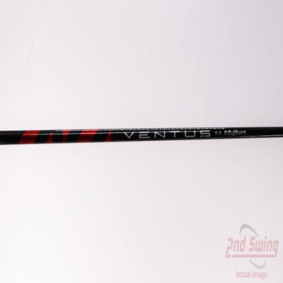 Pull Fujikura Ventus Red 2nd Gen Hybrid Shaft Stiff 39.5in