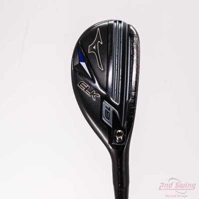 Mizuno 2020 CLK Hybrid 3 Hybrid 19° LAGP Tour AXS 85 Graphite Stiff Right Handed 40.5in