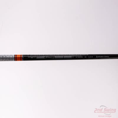 Pull Mitsubishi Rayon Tensei AV Raw Orange 55g Fairway Shaft Regular 41.5in