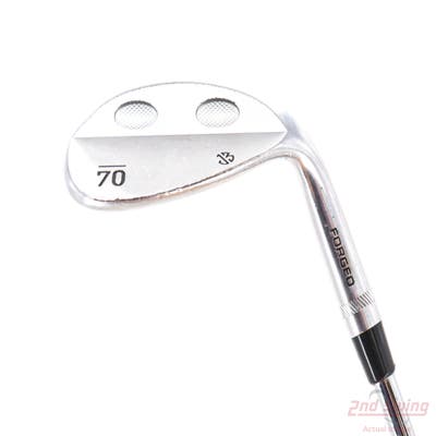 Sub 70 JB Forged Satin Wedge Sand SW 54° True Temper Elevate MPH 95 Steel Stiff Right Handed 36.0in