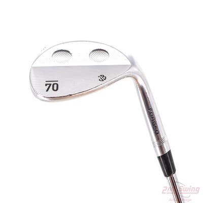 Sub 70 JB Forged Satin Wedge Lob LW 58° True Temper Elevate MPH 95 Steel Stiff Right Handed 36.0in