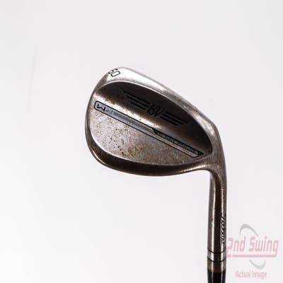 Titleist Vokey Wedgeworks Wedge Lob LW 60° L Grind FST KBS Tour C-Taper 130 Steel X-Stiff Right Handed 36.25in