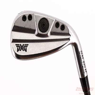 PXG 0311 XP GEN4 Single Iron 8 Iron Aldila NV 45 Graphite Senior Right Handed 36.5in