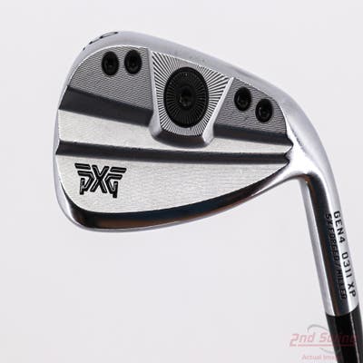 PXG 0311 XP GEN4 Single Iron 9 Iron Aldila NV 45 Graphite Senior Right Handed 36.0in