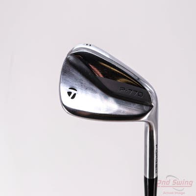 TaylorMade 2020 P770 Wedge Gap GW Fujikura AXIOM 105 Graphite Stiff Right Handed 35.75in