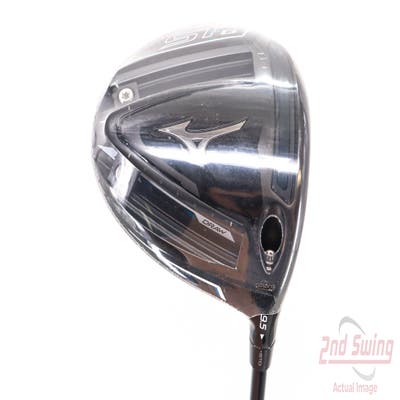 Mint Mizuno ST-G Driver 9.5° Mitsubishi Kai'li Blue 60 Graphite Stiff Right Handed 45.25in