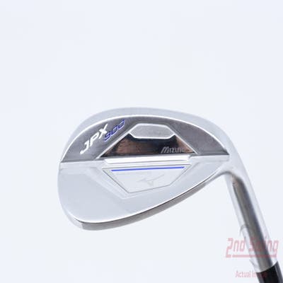 Mizuno JPX 900 Forged Wedge Gap GW 50° Project X LZ 4.0 Graphite Senior Right Handed 35.5in