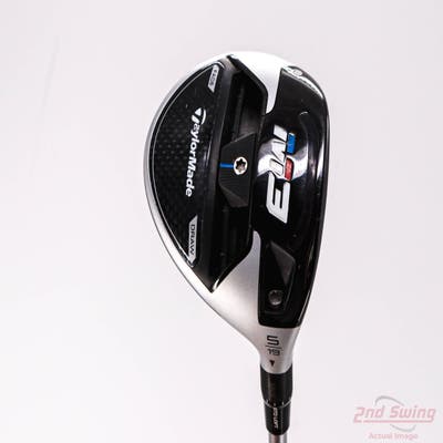 TaylorMade M3 Fairway Wood 5 Wood 5W 19° Mitsubishi Tensei CK 65 Blue Graphite Stiff Right Handed 41.0in