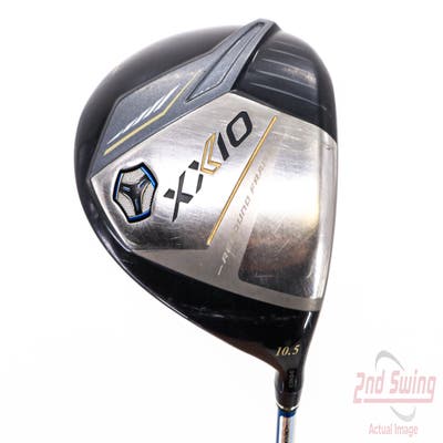 XXIO 13 Driver 10.5° XXIO MP-1300 Graphite Regular Right Handed 46.0in