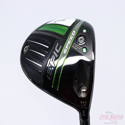 Callaway EPIC Speed LS Triple Diamond Driver 8.5° MCA Tensei 1K Pro White 50 Graphite Stiff Right Handed 45.5in