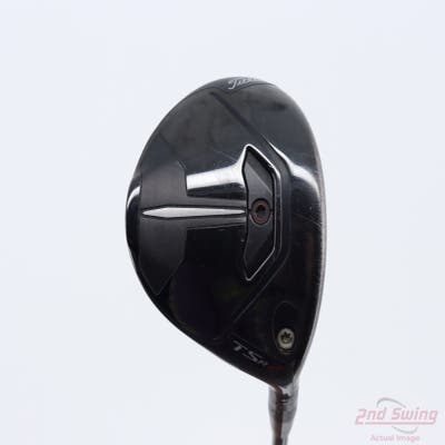 Titleist TSR2 Fairway Wood 4 Wood 4W 16.5° Project X HZRDUS Black Gen4 70 Graphite Stiff Right Handed 43.25in