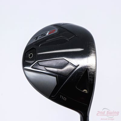 Titleist TSi2 Driver 11° MCA Kuro Kage Black DC 5G 55 Graphite Stiff Right Handed 45.5in