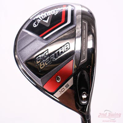 Callaway Big Bertha 23 Driver 10.5° Callaway RCH 45 Graphite Regular Right Handed 46.0in