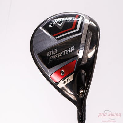 Callaway Big Bertha 23 Driver 12.5° Callaway RCH  45 Graphite Senior Right Handed 46.0in