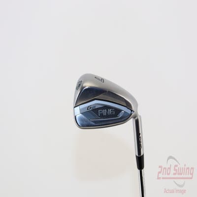 Ping G425 Single Iron 7 Iron AWT 2.0 Steel Regular Right Handed Black Dot 39.75in