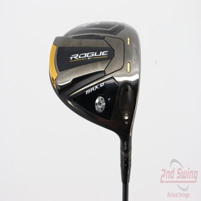 Callaway Rogue ST Max Draw Driver 12° Project X 5.5 Graphite Regular Right Handed 45.0in