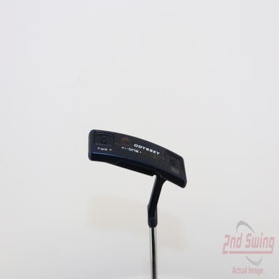 Odyssey Ai-ONE Milled Two T CH Putter Steel Right Handed 35.0in