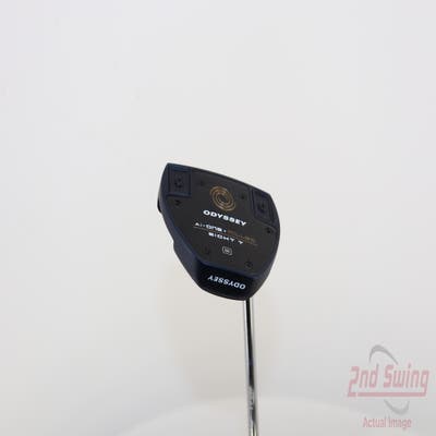 Odyssey Ai-ONE Milled Eight T S Putter Steel Right Handed 35.0in