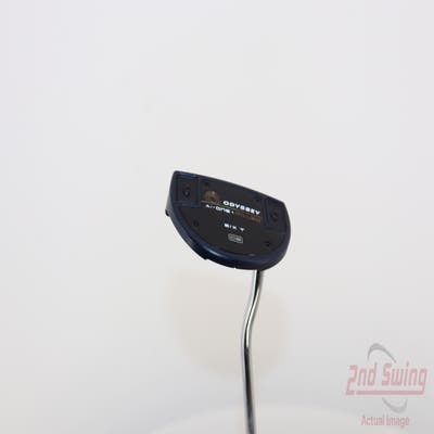 Odyssey Ai-ONE Milled Six T DB Putter Steel Right Handed 35.0in