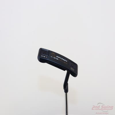 Odyssey Ai-ONE Milled One T CH Putter Steel Right Handed 35.0in