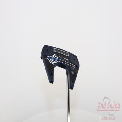 Odyssey Ai-ONE 7 S Putter Steel Right Handed 35.0in