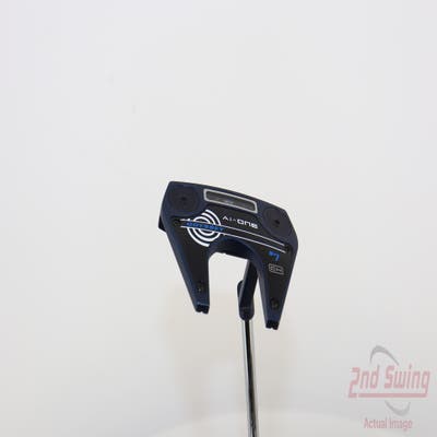 Odyssey Ai-ONE 7 CH Putter Steel Right Handed 35.0in