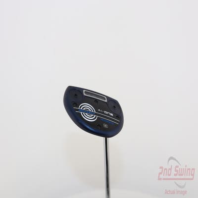 Odyssey Ai-ONE Rossie S Putter Steel Right Handed 35.0in