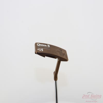 Bettinardi 2023 Queen B 15 Putter Steel Right Handed 35.0in