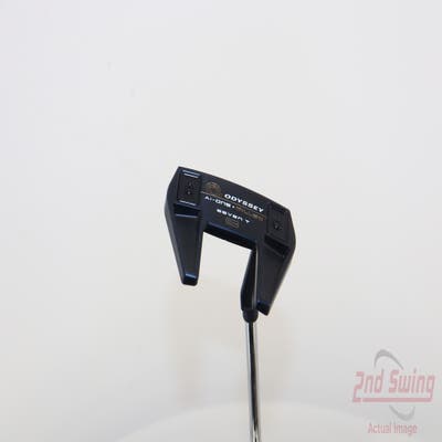 Odyssey Ai-ONE Milled Seven T CH Putter Steel Right Handed 35.0in