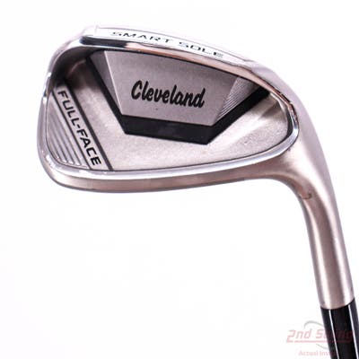 Mint Cleveland Smart Sole Full-Face Chipper FST KBS Tour Steel Wedge Flex Right Handed 35.0in