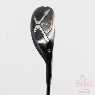 Titleist TS3 Hybrid 3 Hybrid 19° Mitsubishi Tensei AV Blue 70 Graphite Stiff Right Handed 40.75in